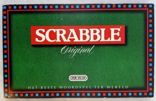 Jeux de lance Scrabble jeu de