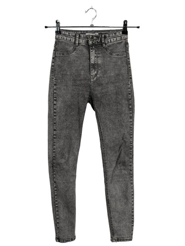 Pull bear jean - jean, gris