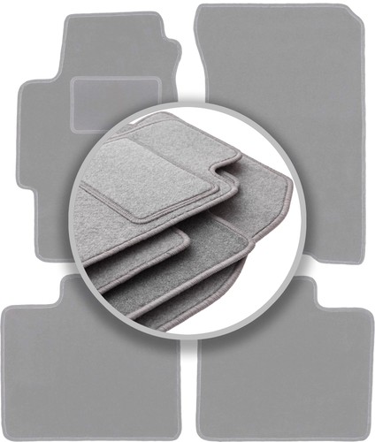 Tapis sol gris - :, honda