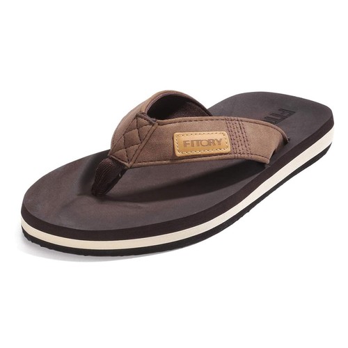 Homme confortable tongs été - confortable,