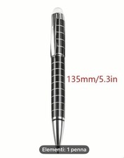 Stylo À Bille Starwalker