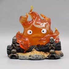 Figurine Calcifer Le Château