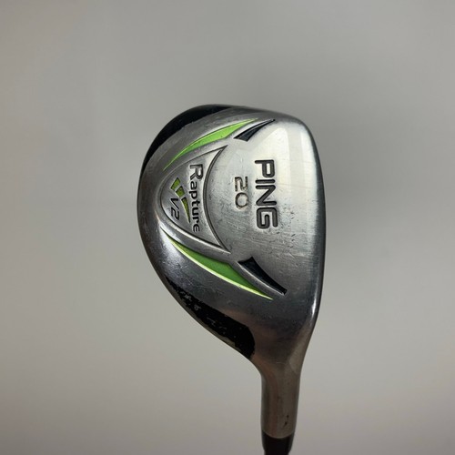 Ping rapture hybrid 3h - hybrid,