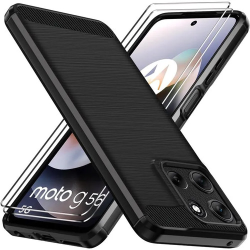 Coque pour motorola moto g56 - moto,