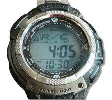 Montre numérique Casio