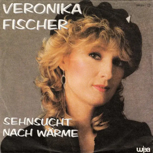Veronika fischer sehnsucht - veronika,