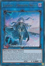 Yu-Gi-Oh! Galatea-I, l'Androïde Orcust : UR BLMM-FR052