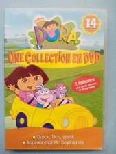 Dora l'exploratrice Vol. 14-