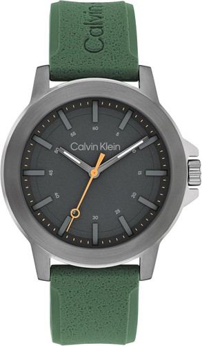 Montre calvin klein reset - montre,