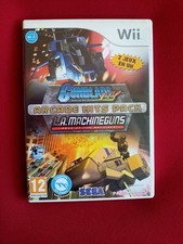 Gunblade Ny Special Air Arcade