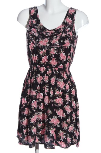 Cotton robe courte - cotton,