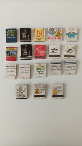 Lot boîtes allumettes - boîtes, d'allumettes