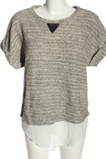 SWEEWE Pull à manches courtes