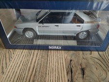 Citroen BX Sport 1985 Norev