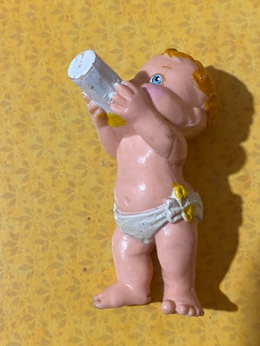 Figurine magic babies baby - magic,