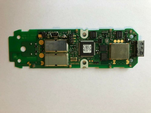 Siemens gigaset sl78 carte - siemens,