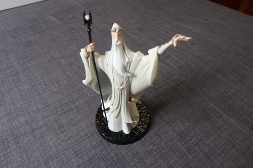 Gentle giant animaquette - gentle,