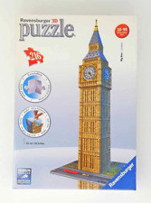 Puzzle Big Ben London