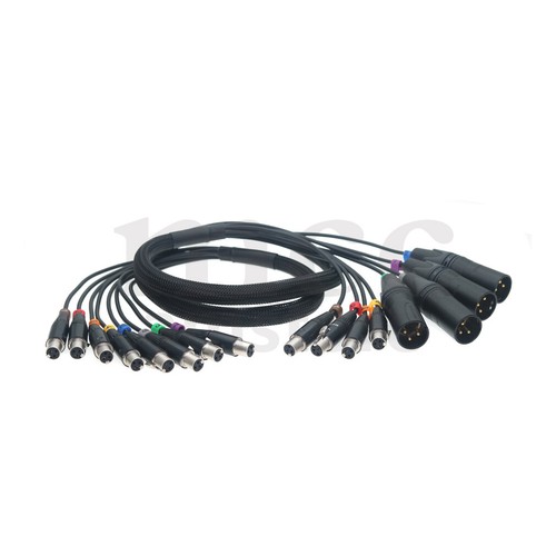 Lectrosonics octopack - lectrosonics,