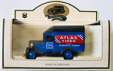 DAYS GONE BY LLEDO Chevron