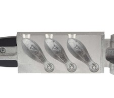 Moule À Plomb De Pêche Do-It