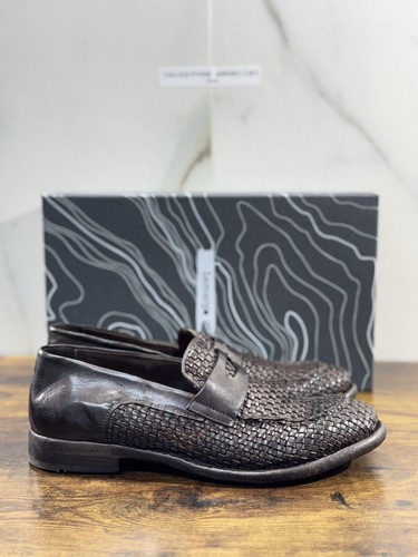 Lemargo mocassin homme cuir - mocassin, en