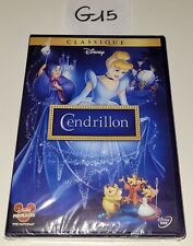 DVD - Disney - Classique -