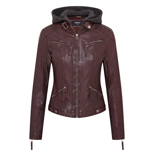 Femmes veste motard - femmes,