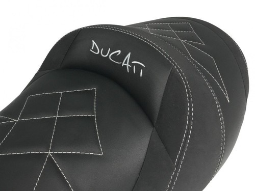 Selle grand confort compatible - selle,