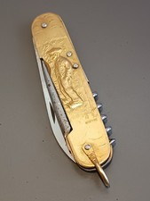 ANCIEN COUTEAU 3 pièces