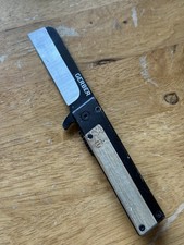 Gerber Quadrant Pocket Knife