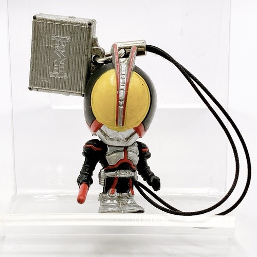 Kamen rider 555 mini - 555,