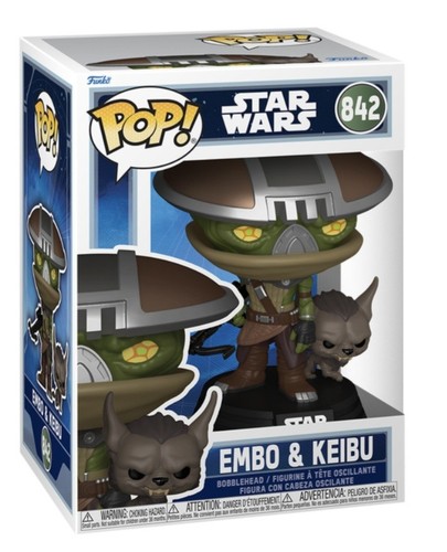 Funko pop figurine - -, star