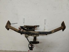 Attelage (boule de remorquage)