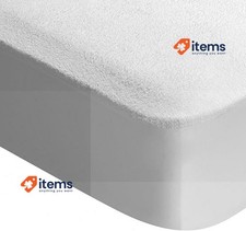 Protège-Matelas Imperméable