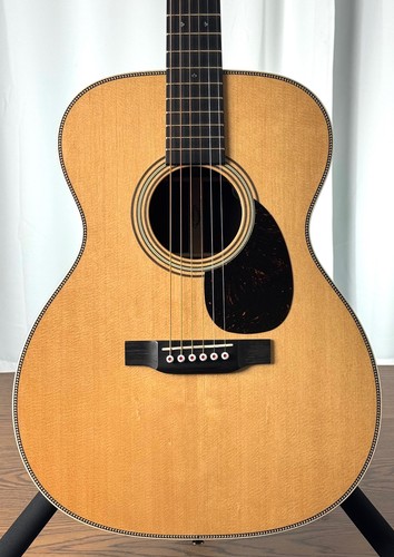 Martin 28e modern deluxe - martin,