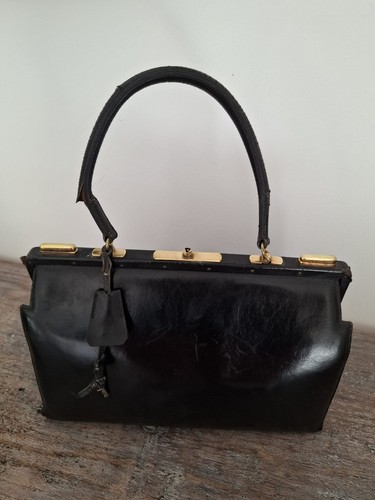Rare sac hermès - hermÈs, vintage