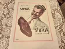 PUBLICITE PAPIER REVUE