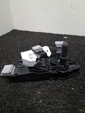 Moteur essuie glace arriere PEUGEOT 308 2 PHASE 1 9819523180