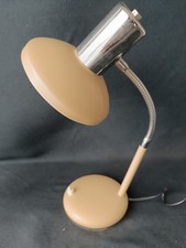 Lampe bureau vintage - bureau,
