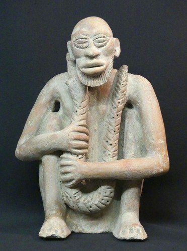 Art afrique 1950 - art,