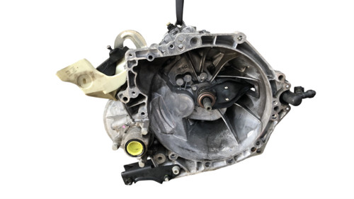 Boite vitesses citroen 3 - boite, c3