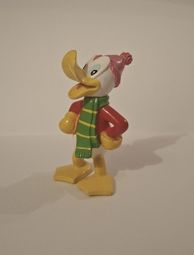 Figurine disney donald duck - donald,