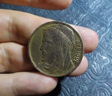 Médaille en bronze EXPOSITION