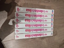 Le destin de Lisa lot coffrets