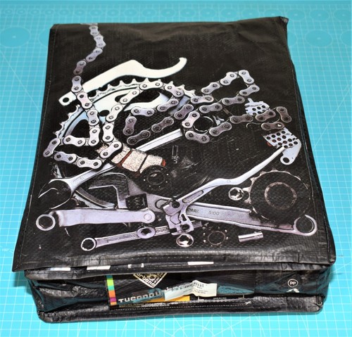 Tablier tucano urbano - tablier,