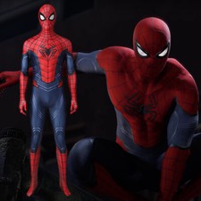 Déguisement Marvel's The