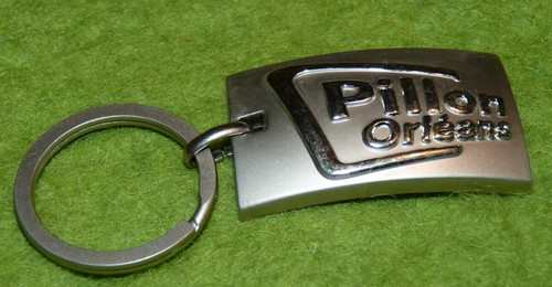 Rare porte clés neuf - , acier