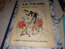 1889.Le pilori