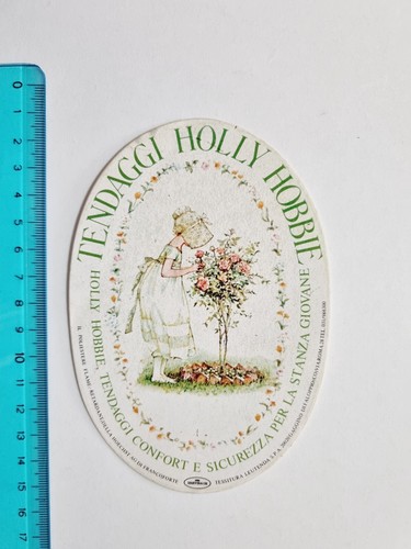 Adhésif tendance holly - adhésif,